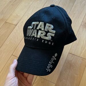 Star Wars hat Disney